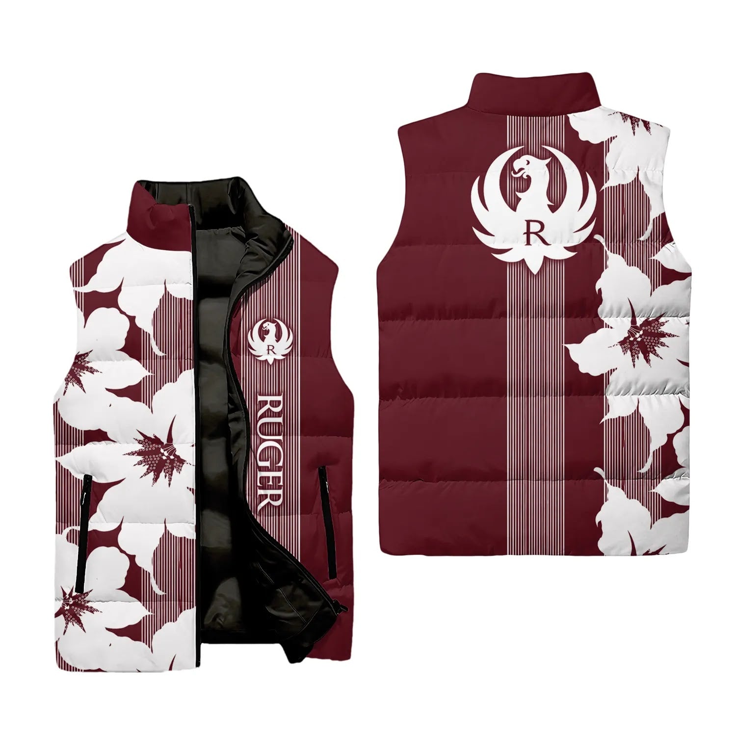 Ruger Apparels SHW039