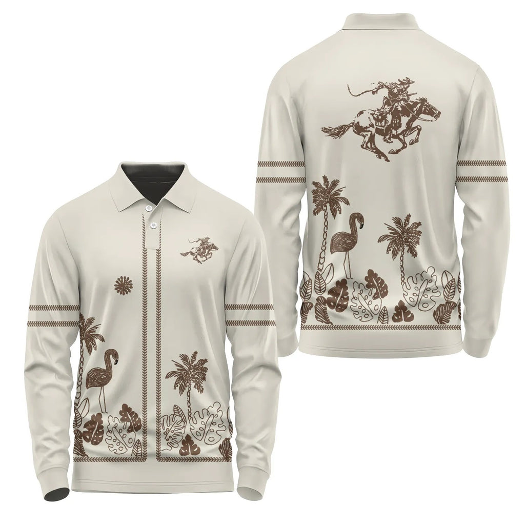 Winchester Apparels SHW044