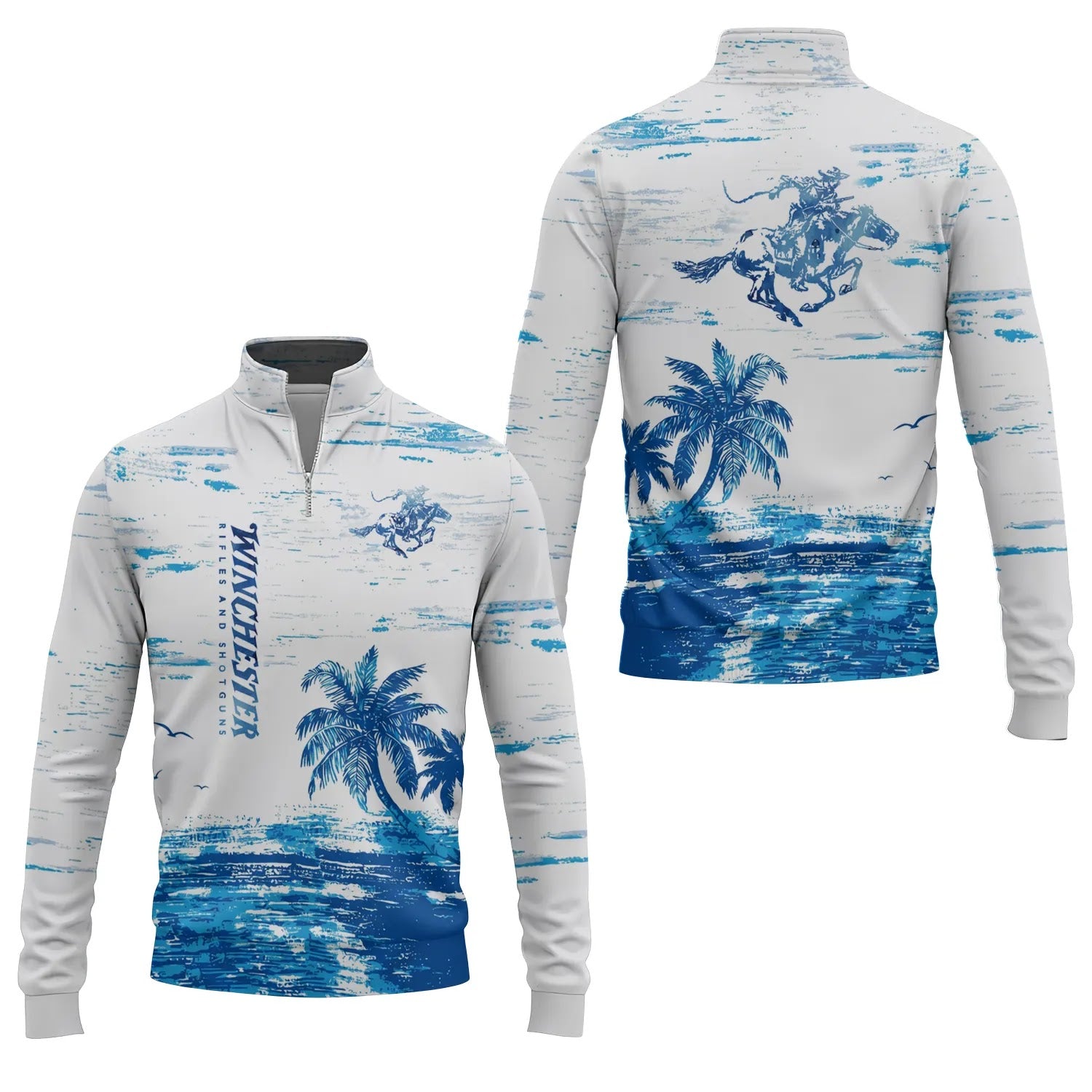 Winchester Apparels SHW069