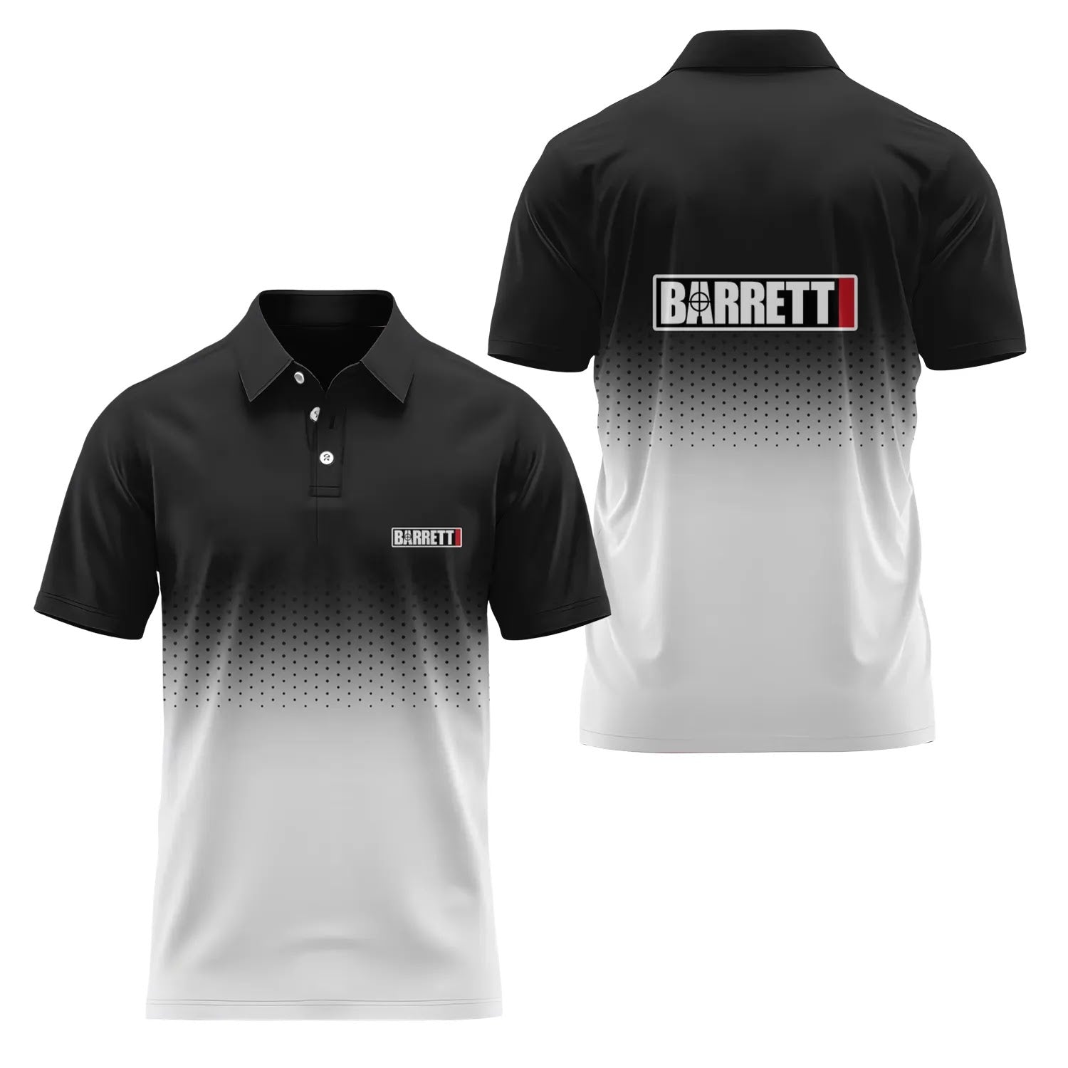 Barrett Apparels SC094