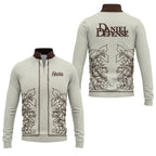 Daniel Defense Quarter-zip Pullover SHW064