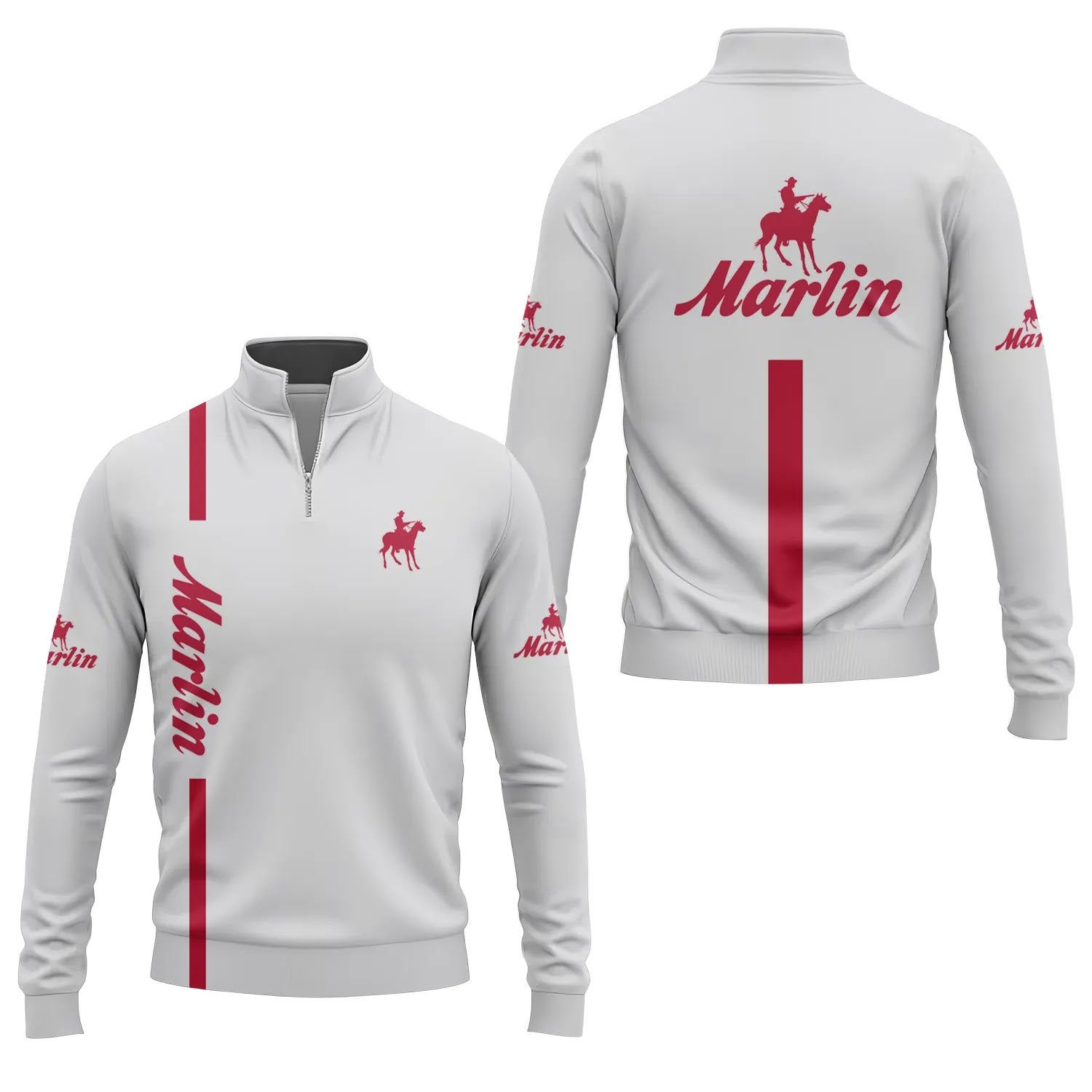 Marlin Apparels SC005
