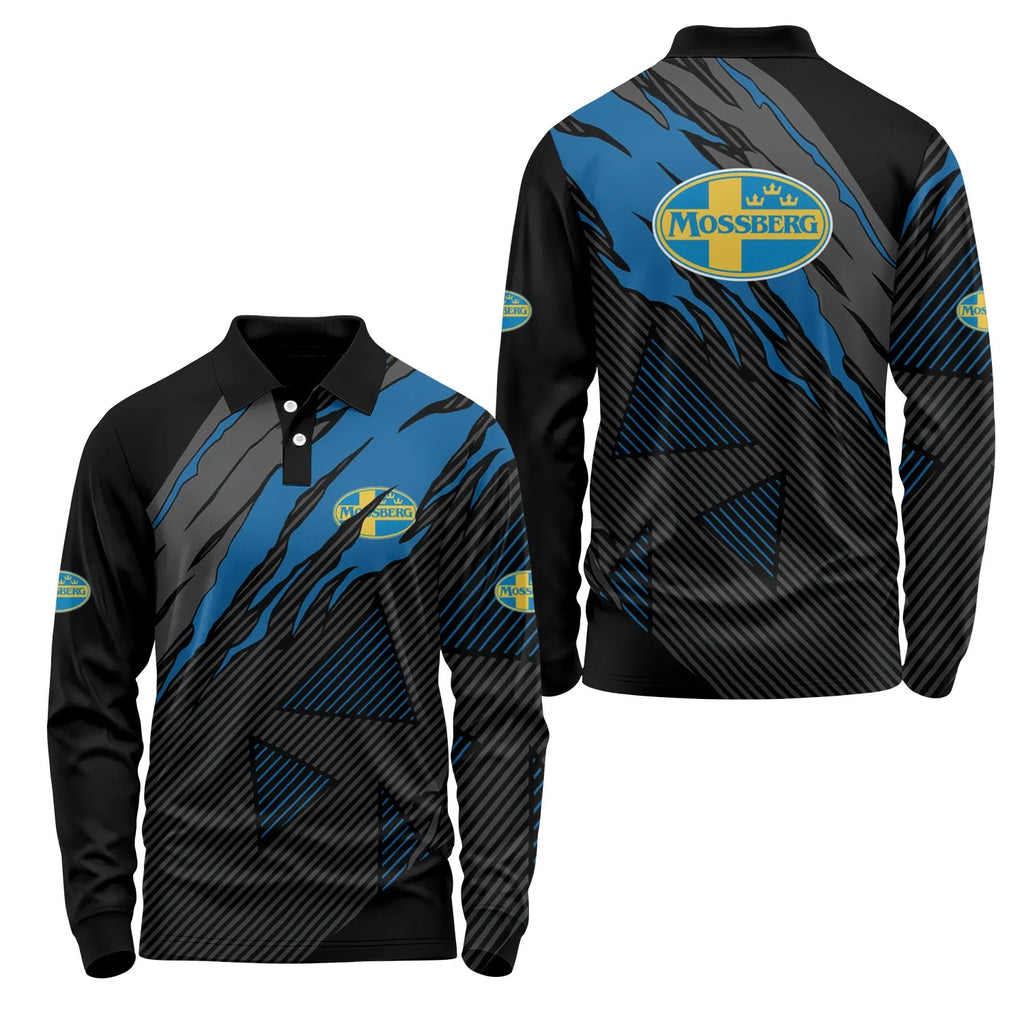 Mossberg Apparels SC009