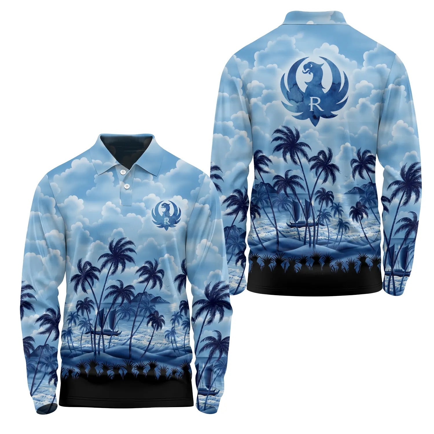 Ruger Apparels SHW018