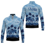Daniel Defense Quarter-zip Pullover SHW018