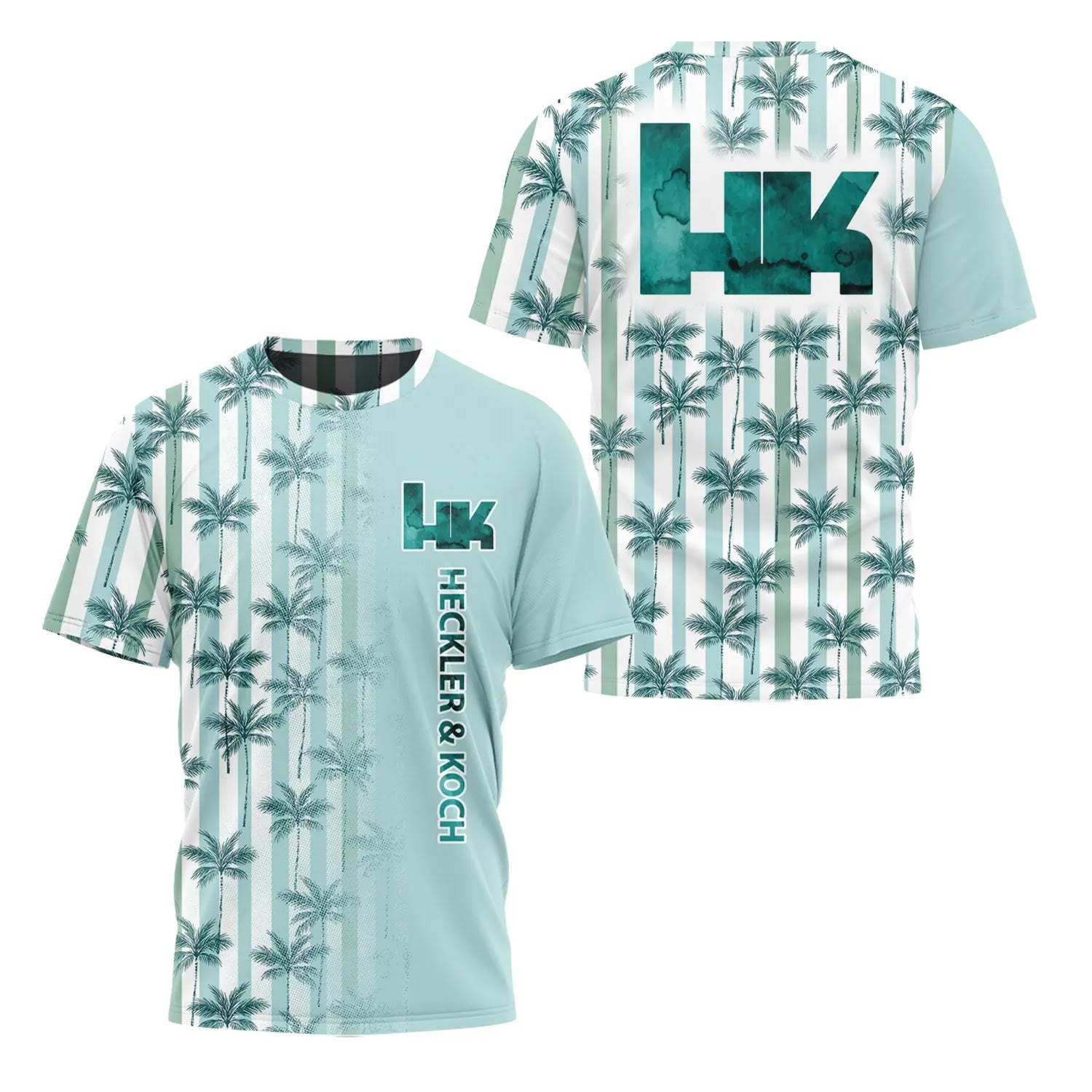 Heckler & Koch (H&K) Apparels SHW028