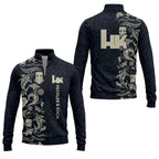 Heckler & Koch (H&K) Quarter-zip Pullover SHW033