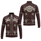 LWRC Quarter-zip Pullover SHW066