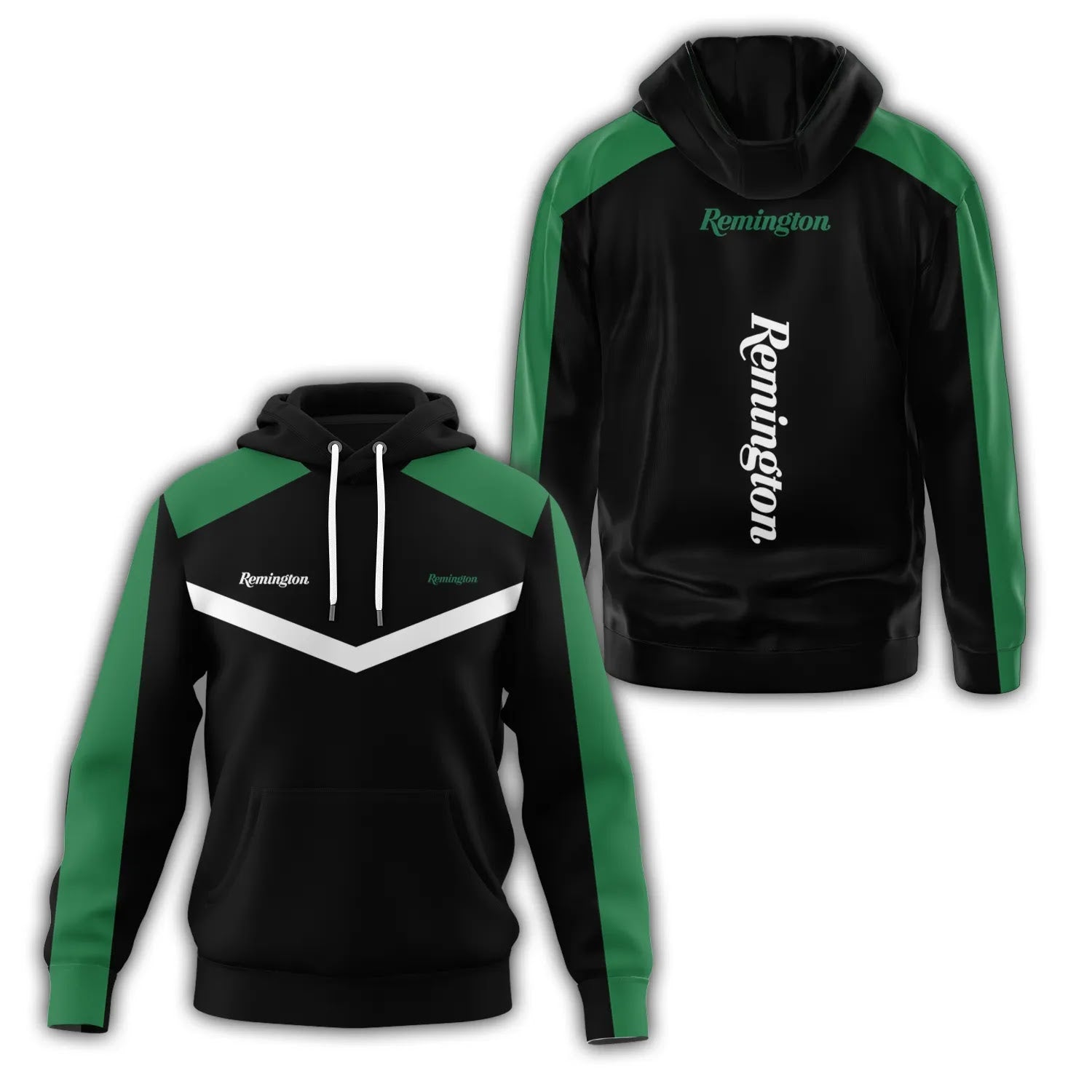 Remington Apparels SC035