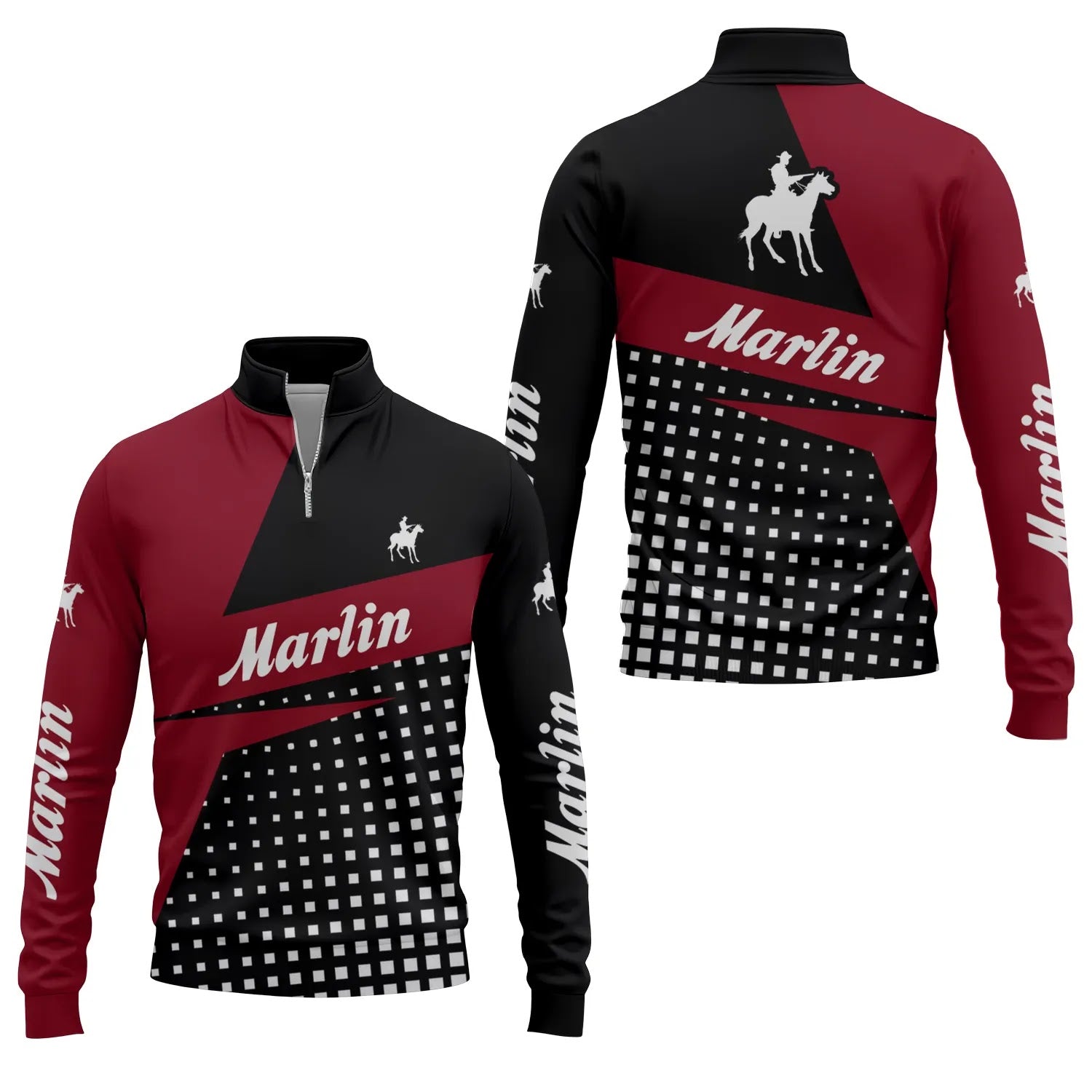 Marlin Apparels SC083
