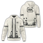 Glock Hoodie SHW043