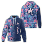 Marlin Hoodie SHW054