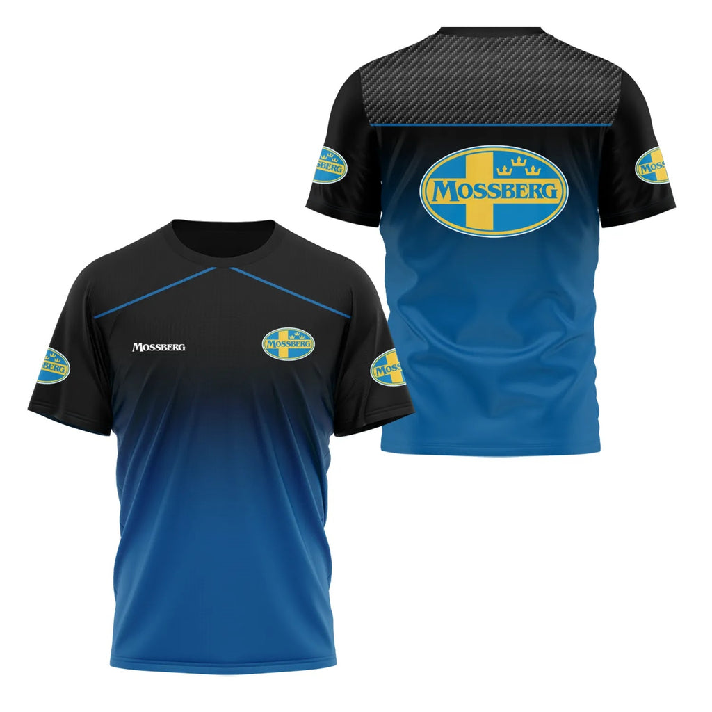 Mossberg Apparels SC001