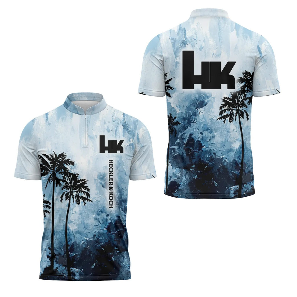 Heckler & Koch (H&K) Apparels SHW034