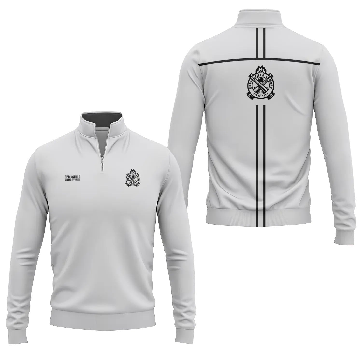 Springfield Armory Apparels SC018