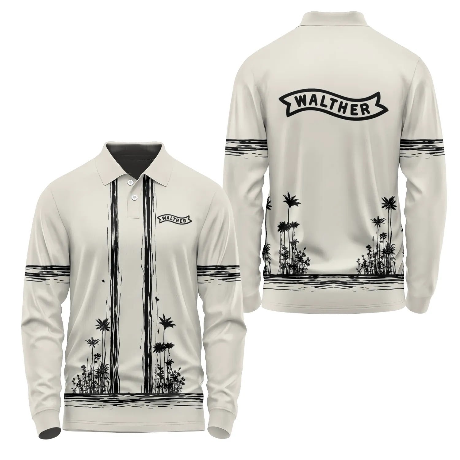 Walther Apparels SHW043