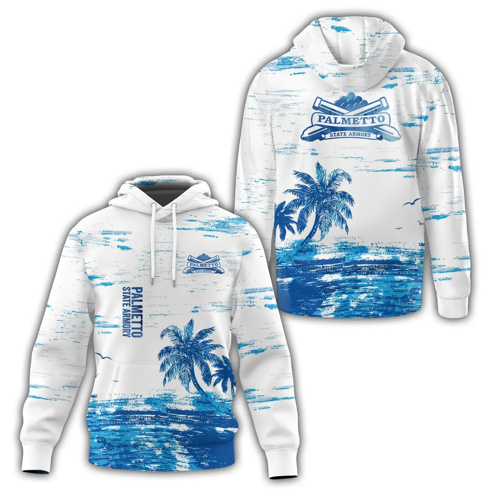 Palmetto State Armory Hoodie SHW069