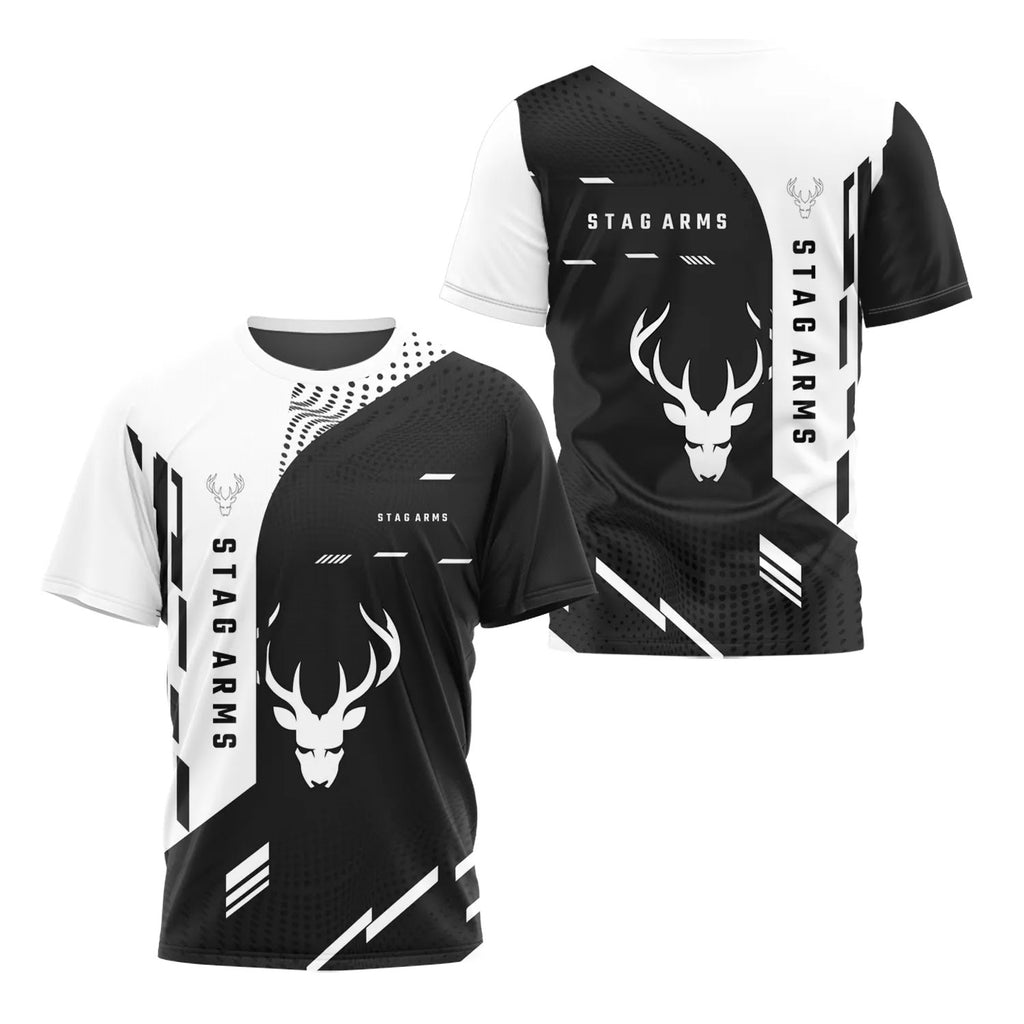 Stag Arms Apparels SC036