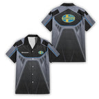 Mossberg Apparels SC088