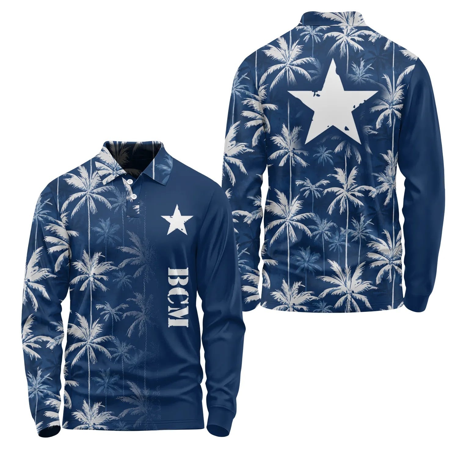 BCM (Bravo Company) Apparels SHW032