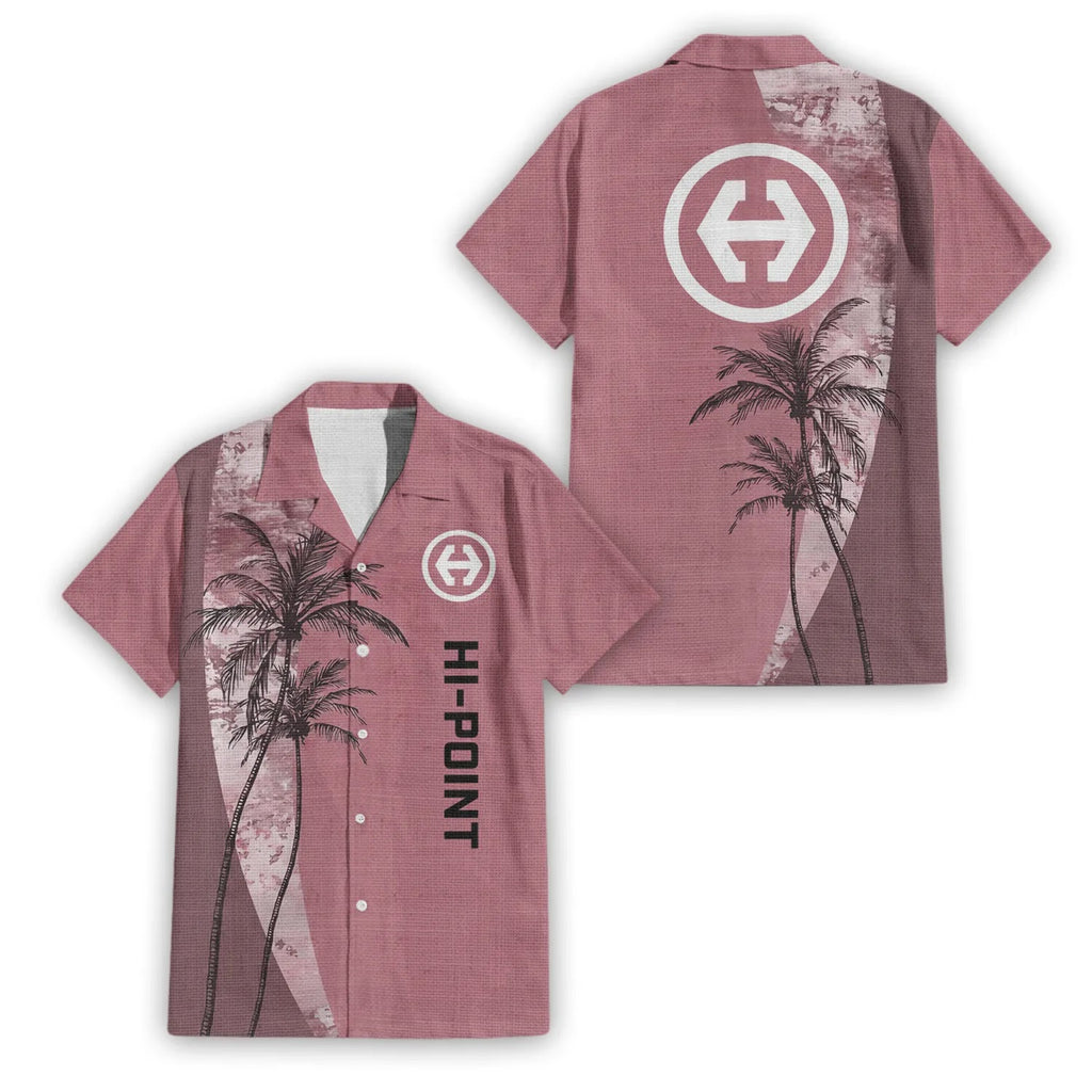 Hi-Point Apparels SHW071