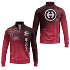 Hi-Point Quarter-zip Pullover SHW070
