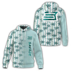 Savage Arms Hoodie SHW028
