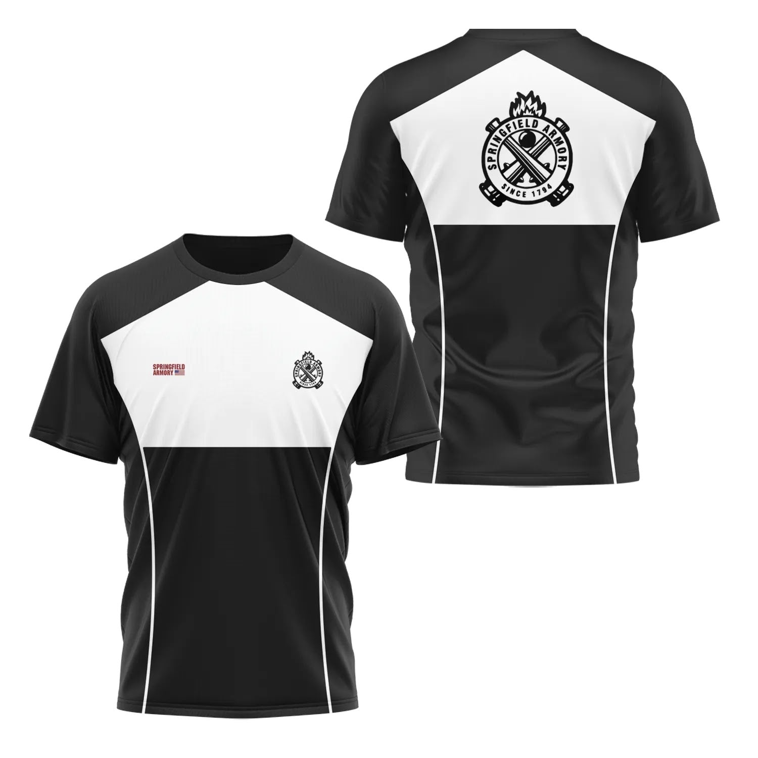 Springfield Armory Apparels SC028