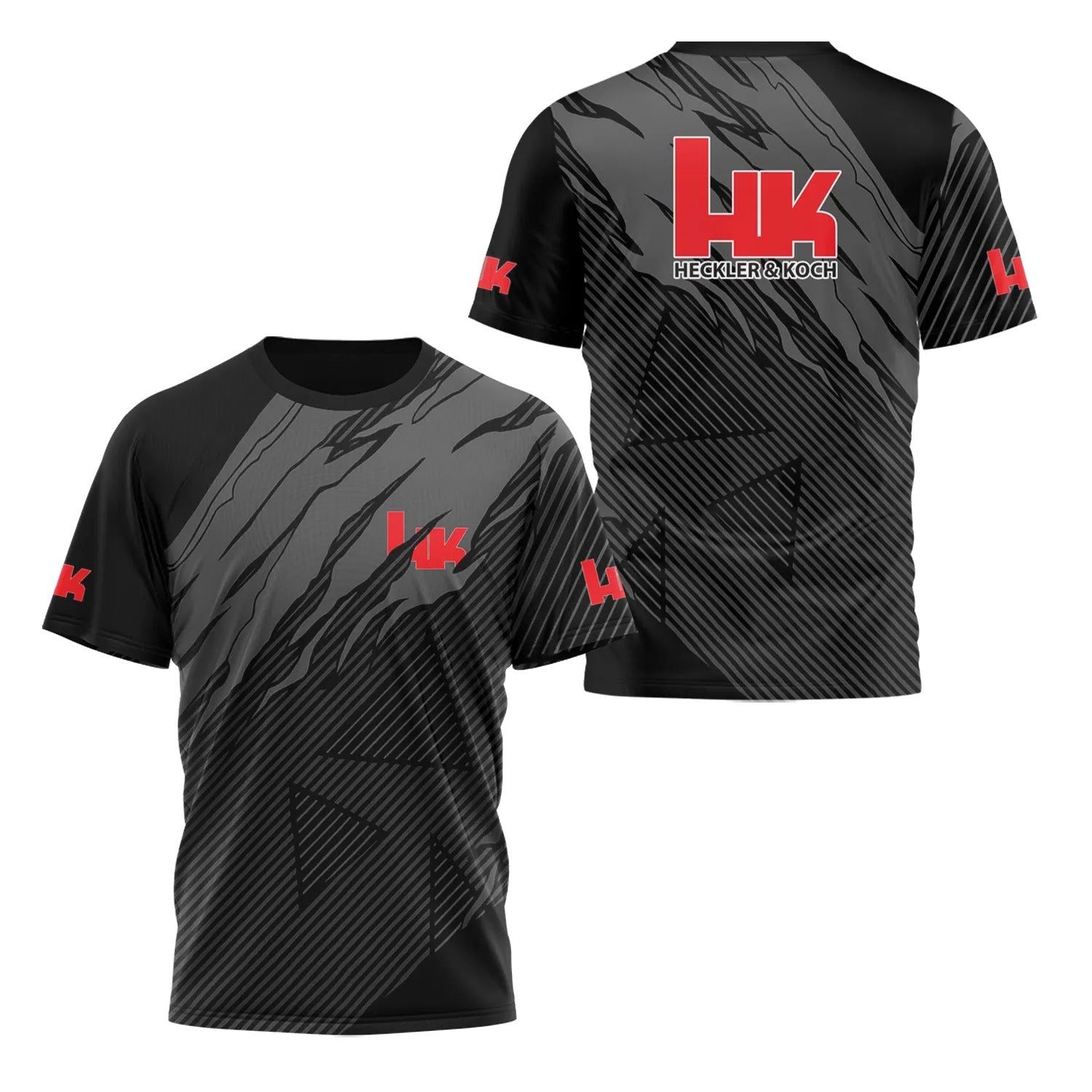 Heckler & Koch (H&K) Apparels SC009