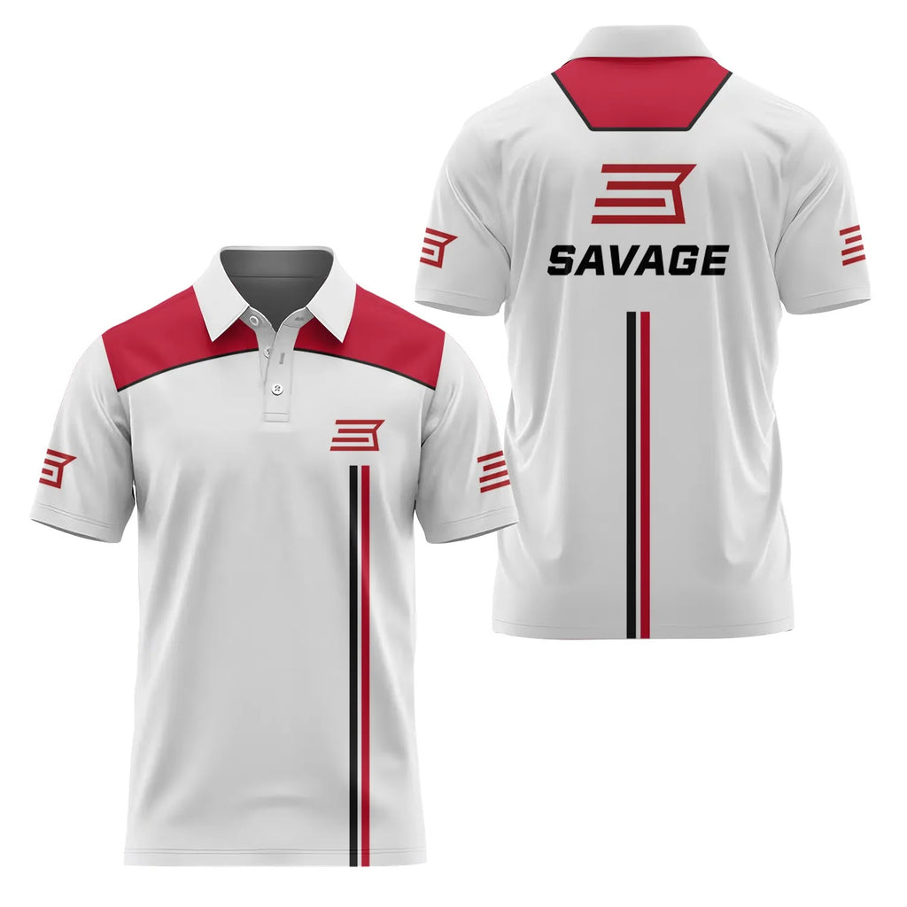 Savage Arms Apparels SC021