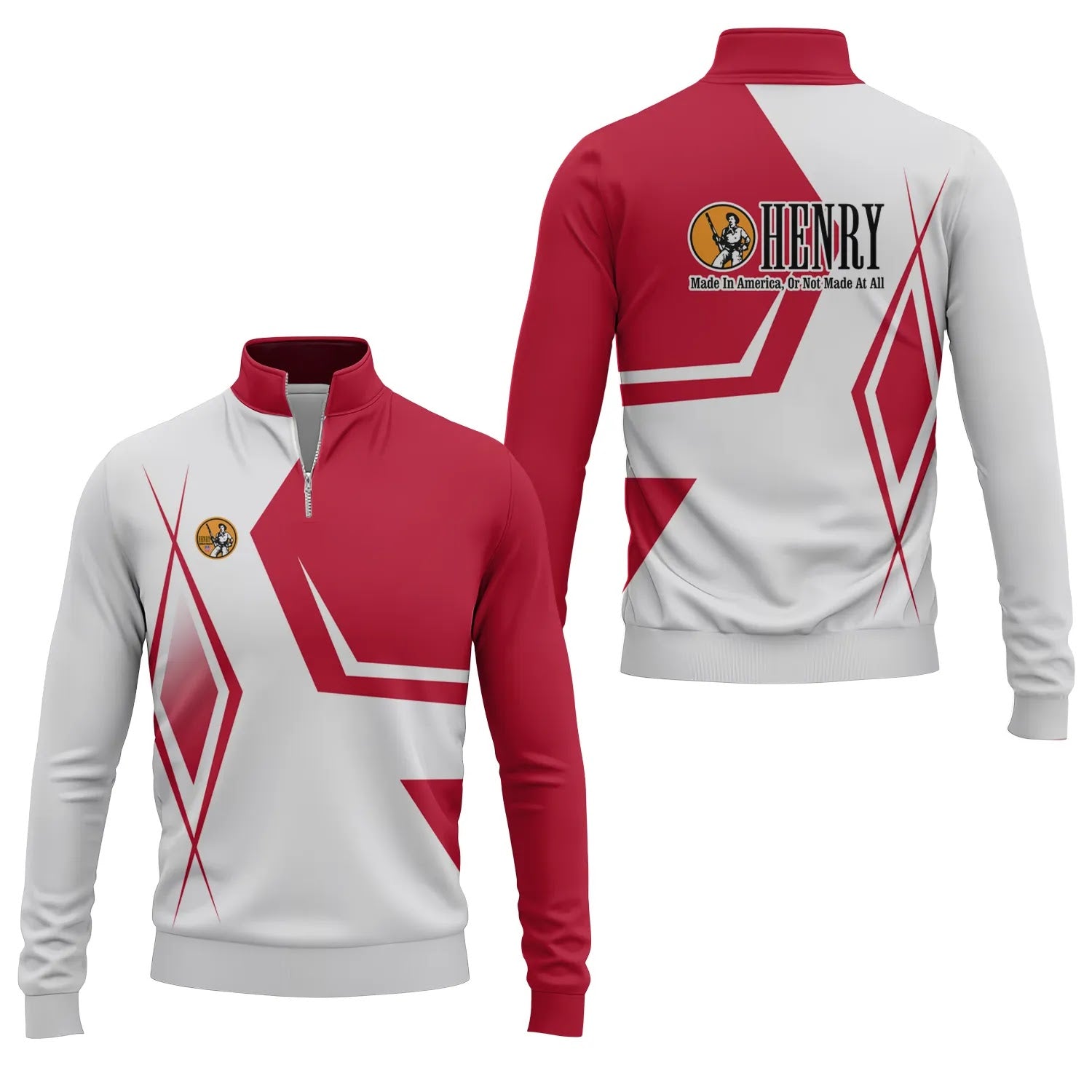 Henry Repeating Arms Apparels SC080