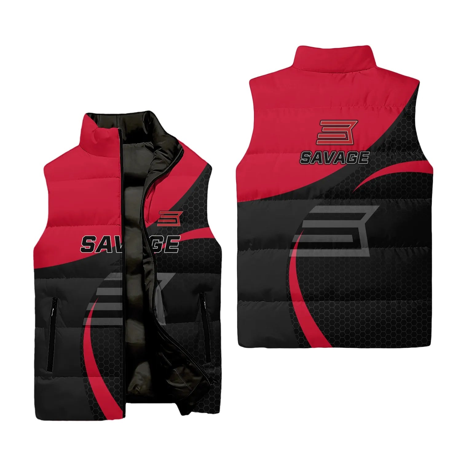 Savage Arms Apparels SC002