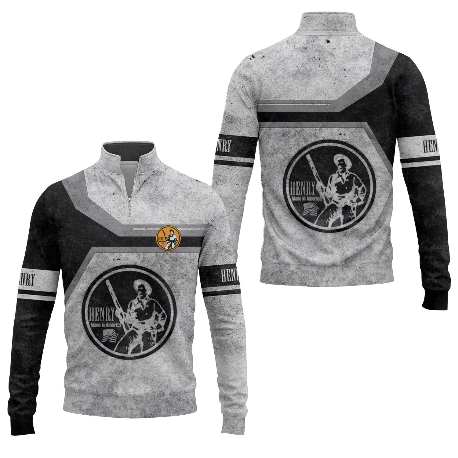 Henry Repeating Arms Apparels SC086