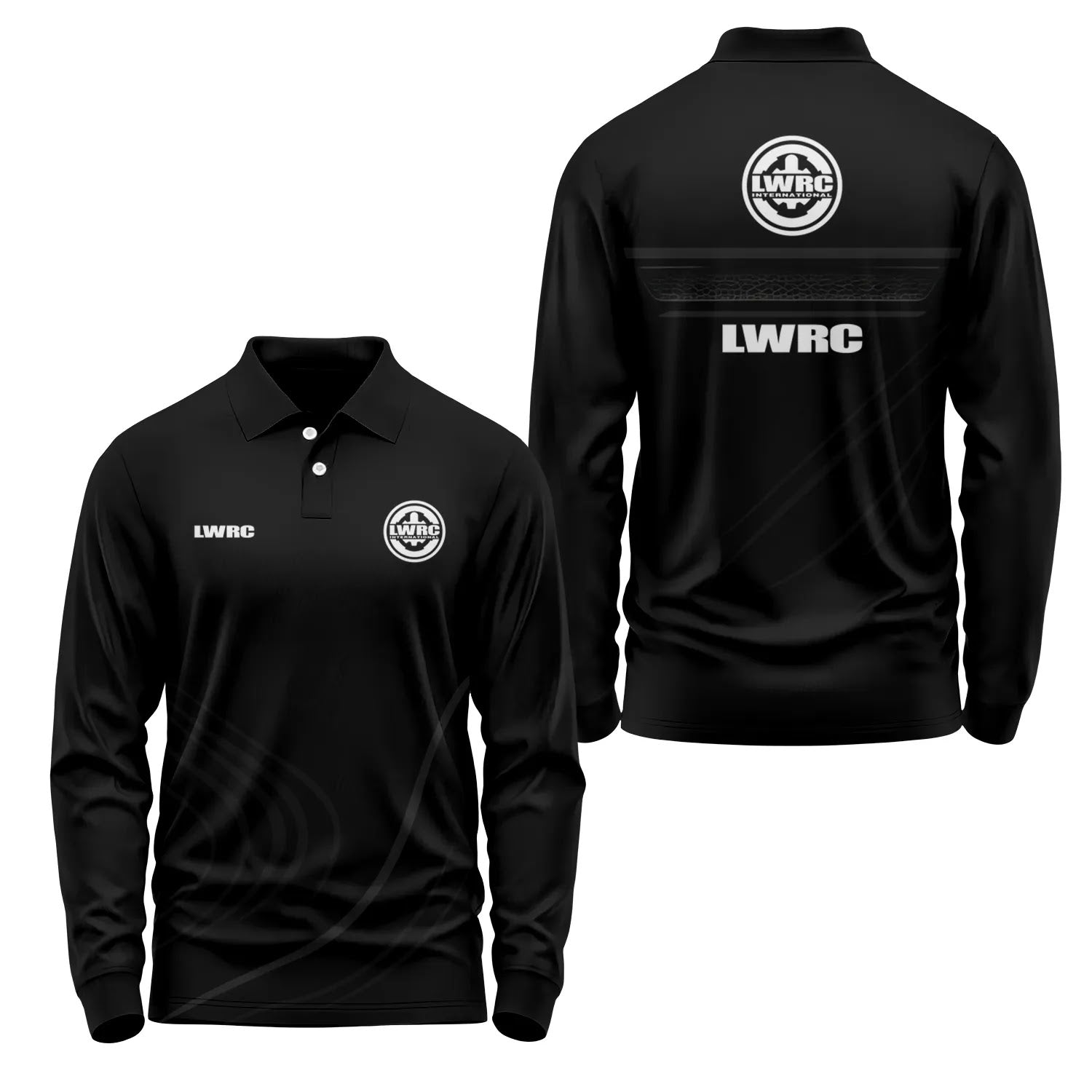 LWRC Apparels SC024