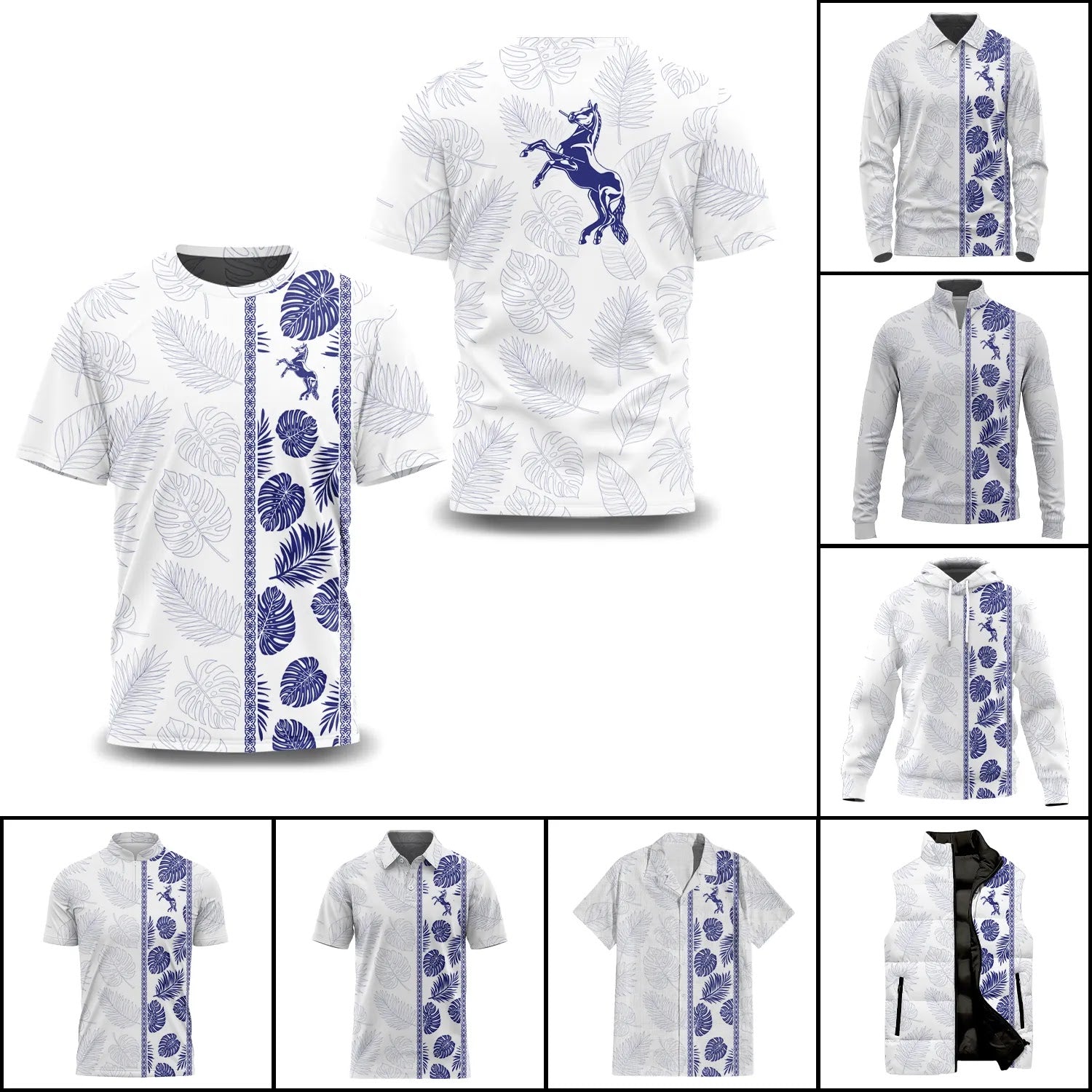 Colt Apparels SHW023