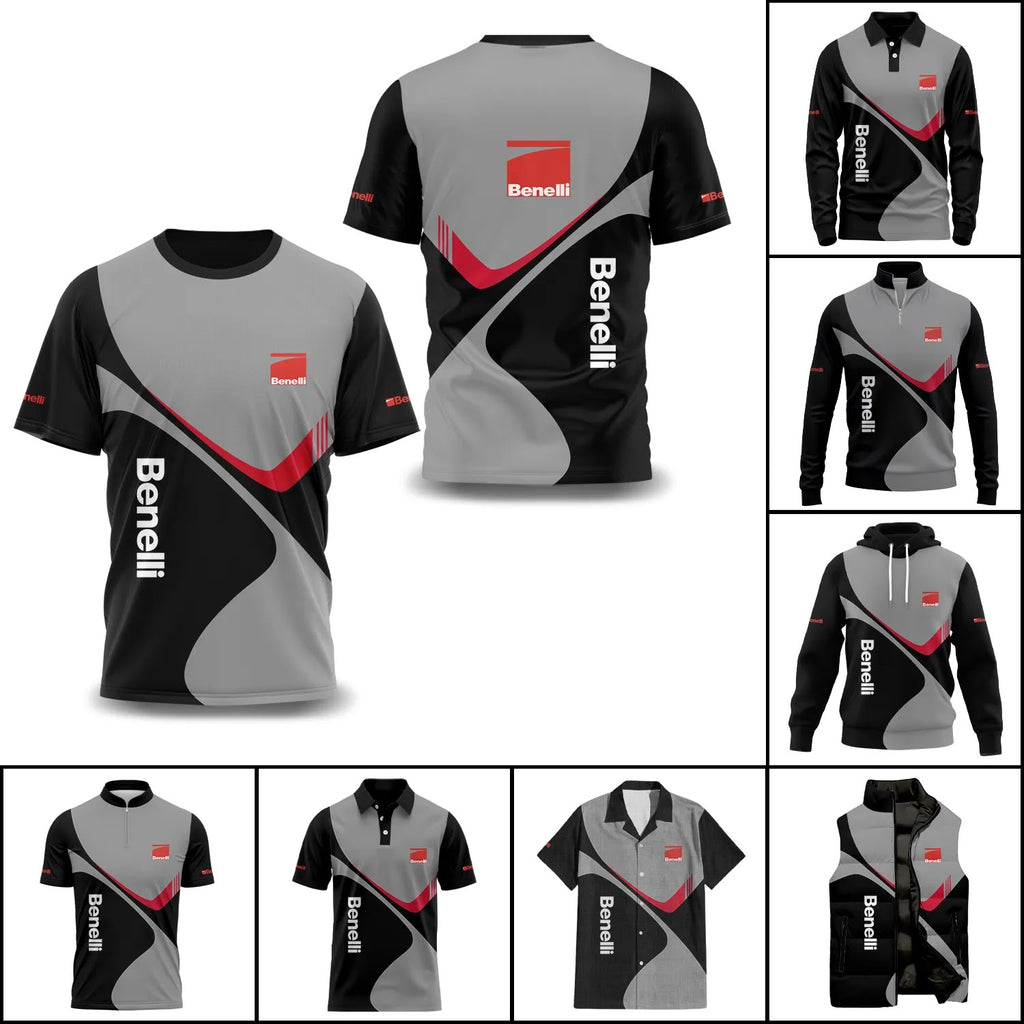Benelli Apparels SC058