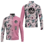 Henry Repeating Arms Quarter-zip Pullover SHW056