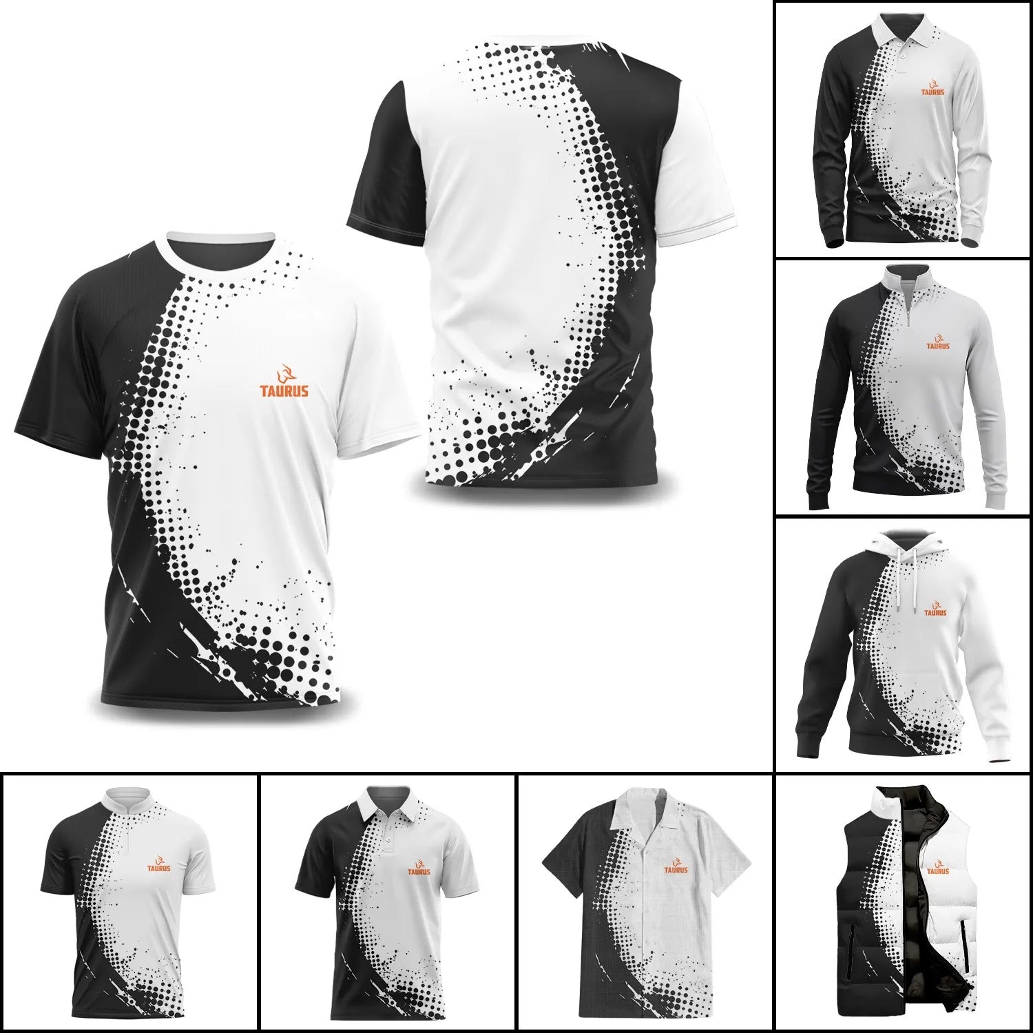 Taurus Apparels SC095