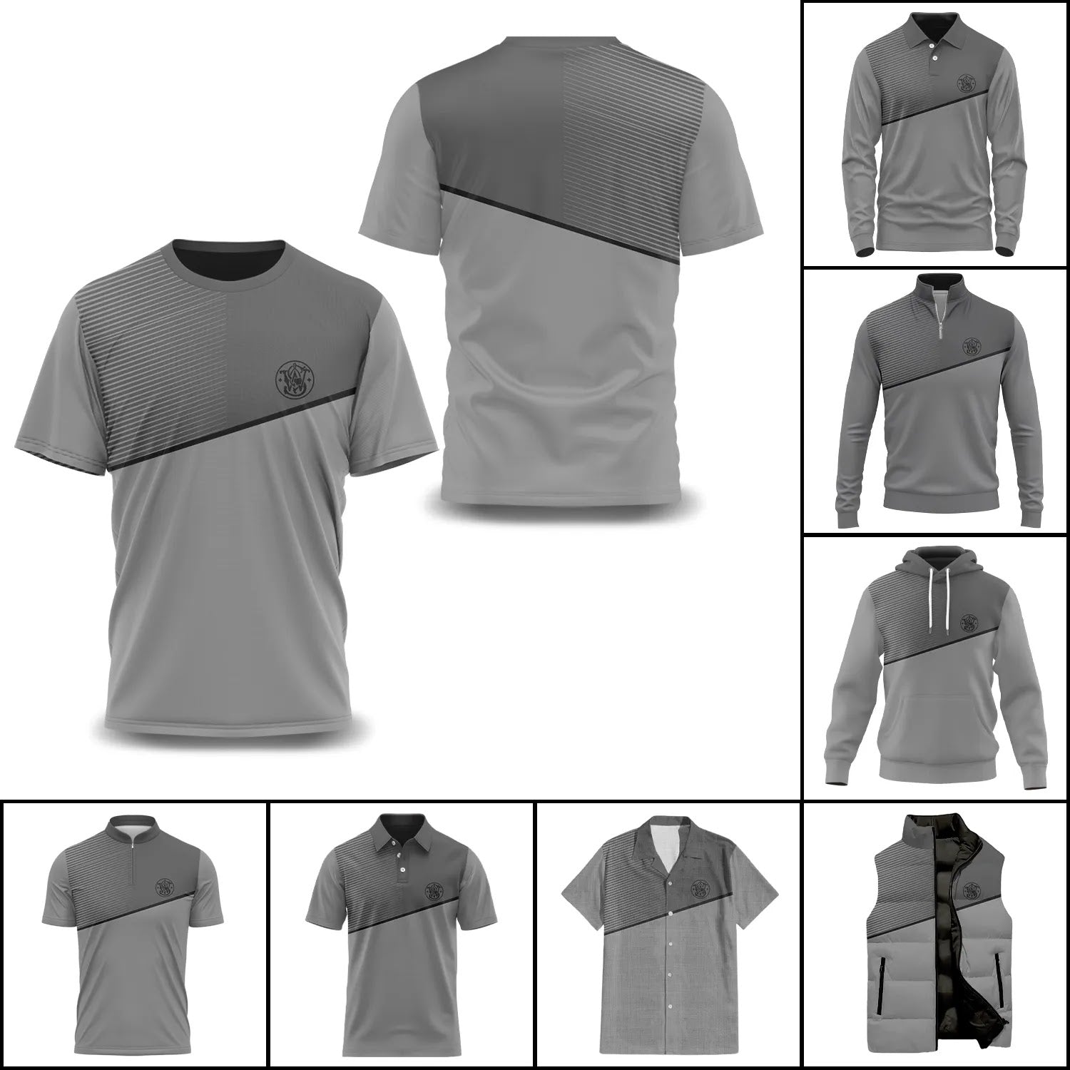 Smith & Wesson Apparels SC116