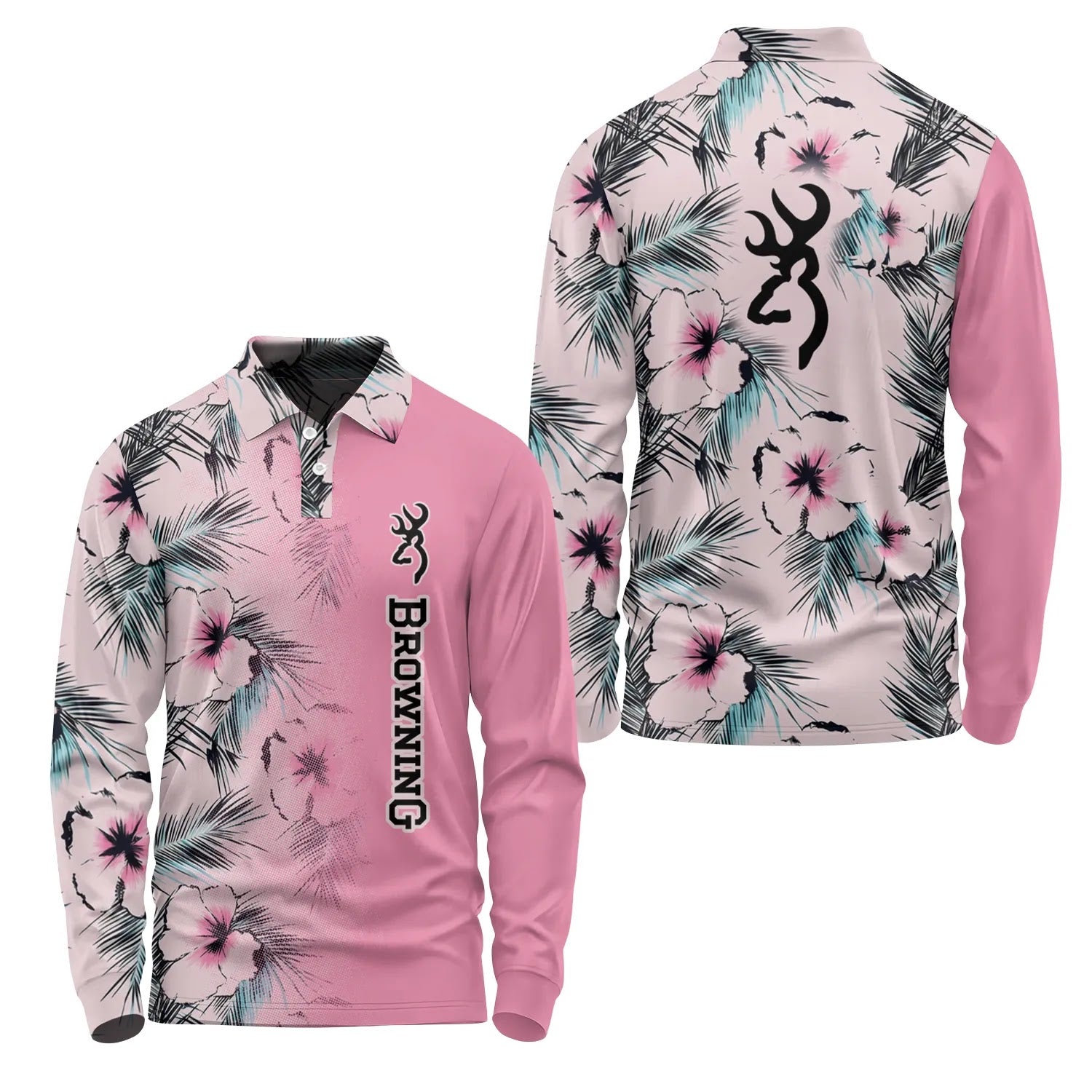 Browning Apparels SHW056