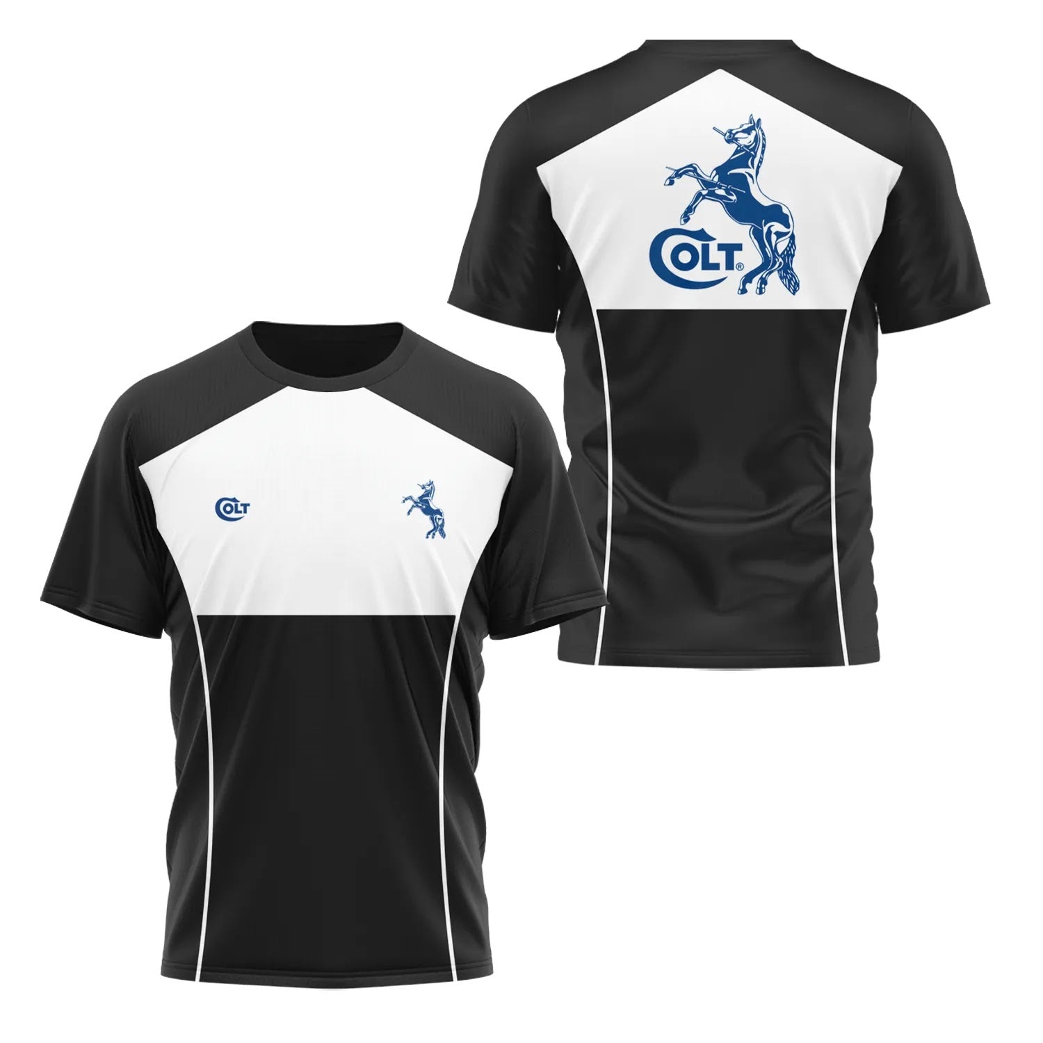 Colt Apparels SC028