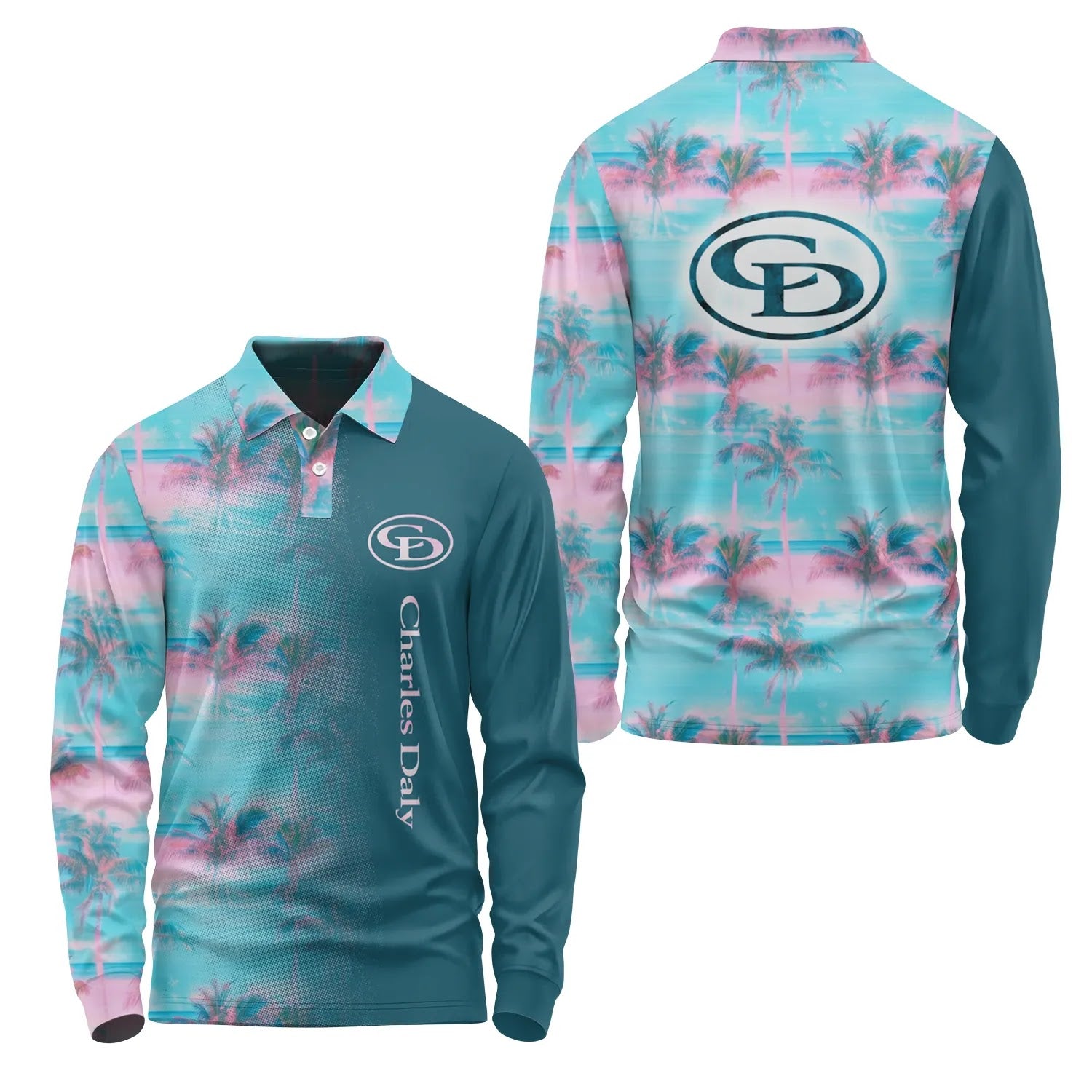 Charles Daly Apparels SHW058