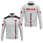 Benelli Apparels SC021