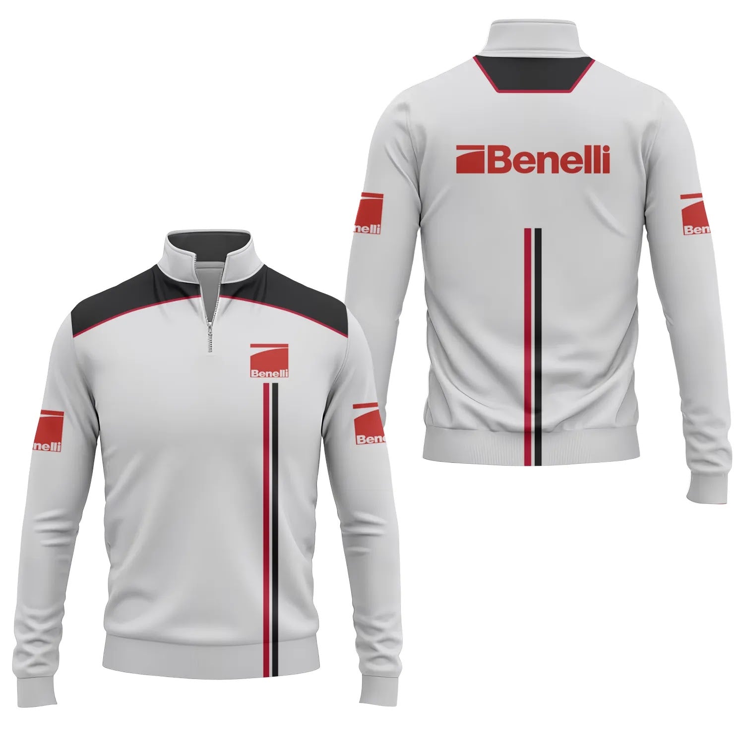 Benelli Apparels SC021