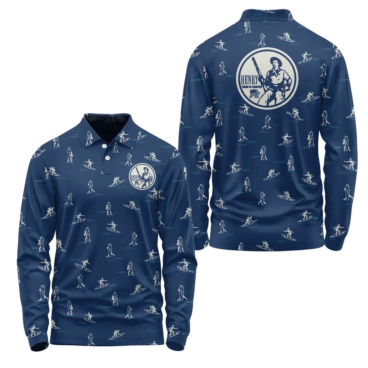 Henry Repeating Arms Apparels SHW011