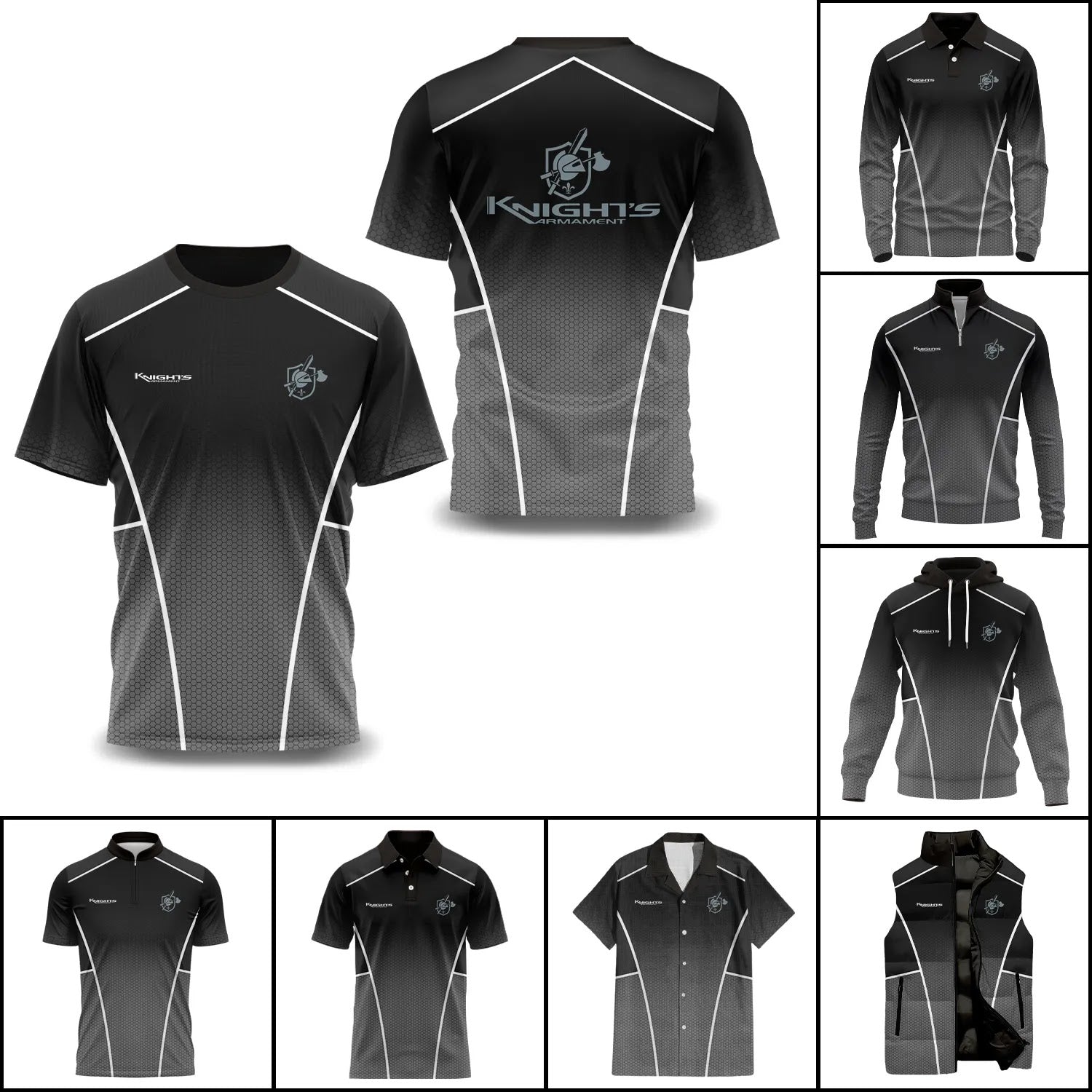 Knight's Armament Apparels SC019