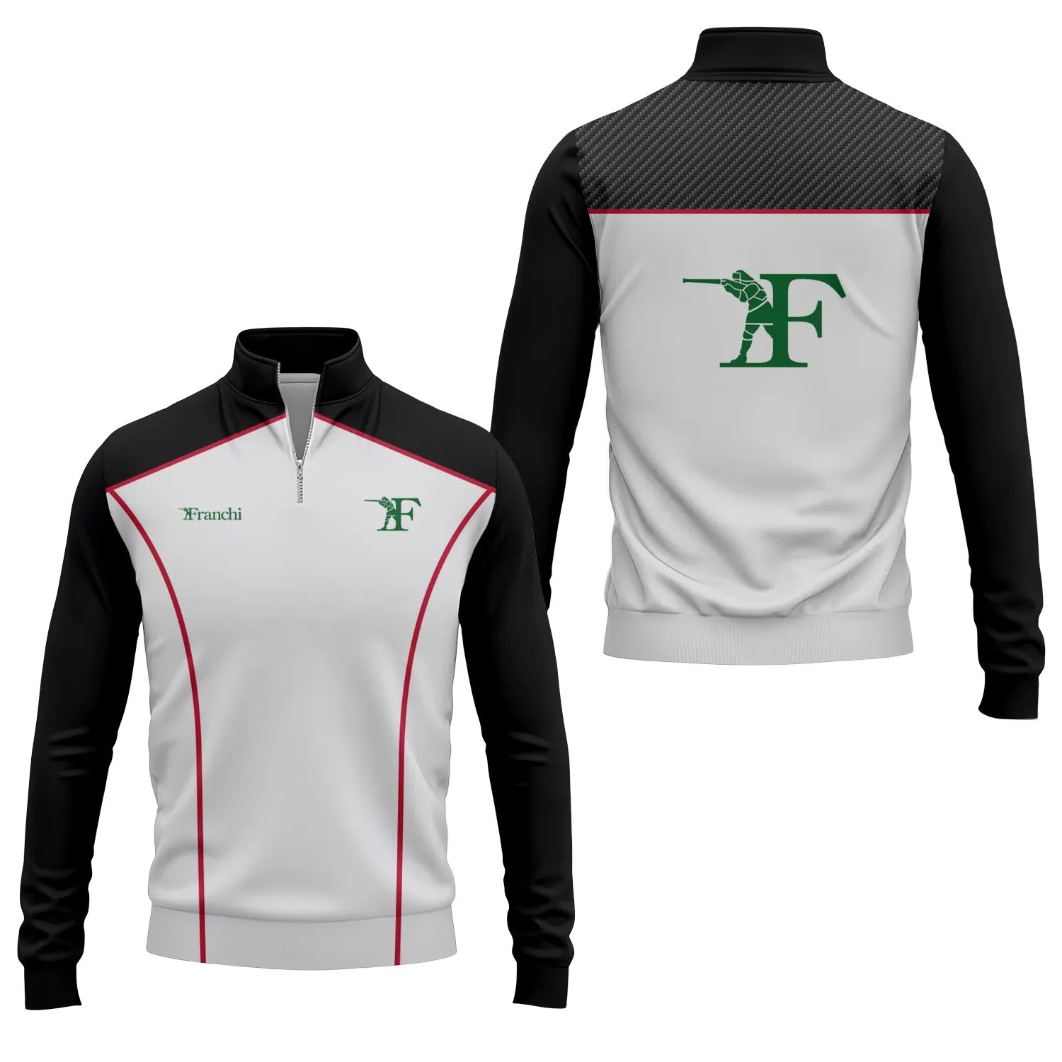 Franchi Apparels SC011