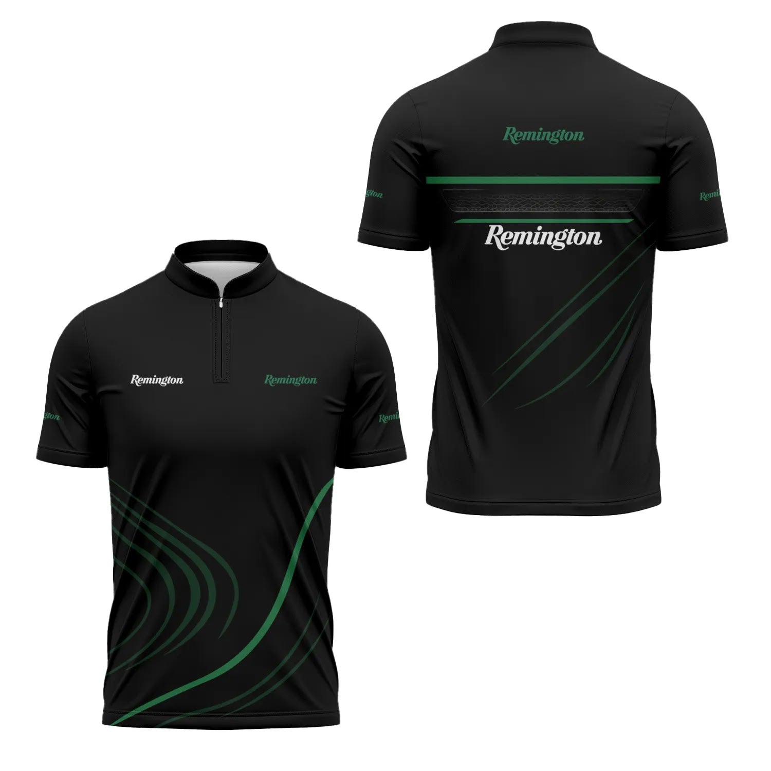 Remington Apparels SC024