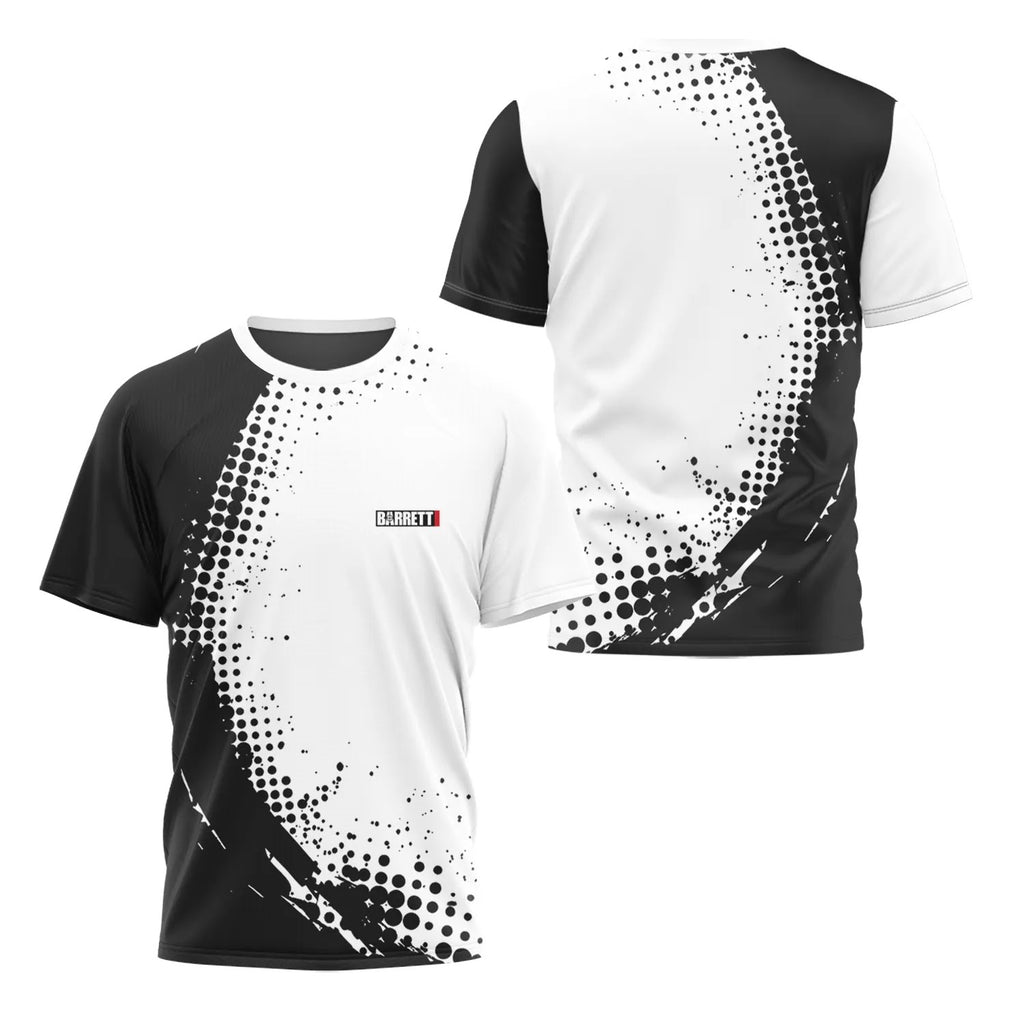 Barrett Apparels SC095
