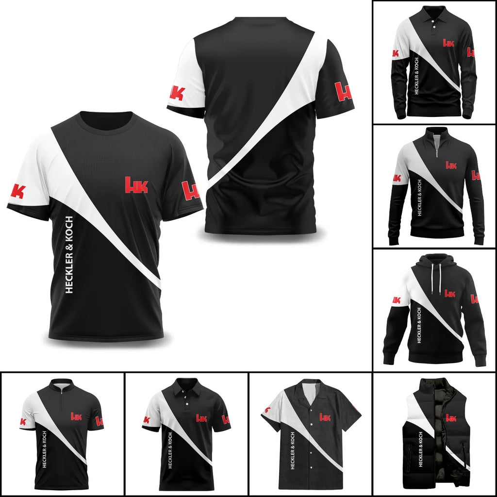 Heckler & Koch (H&K) Apparels SC090